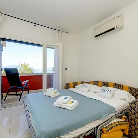 Mgh Lakefront Dream Peschiera Апартаменты Пескьера-дель-Гарда