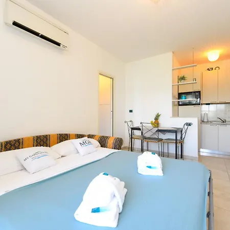 Mgh Lakefront Dream Peschiera