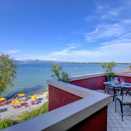 Апартаменты Mgh Lakefront Dream Peschiera *