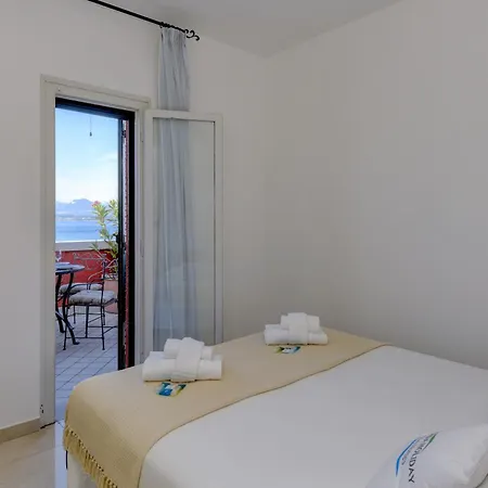 Mgh Lakefront Dream Peschiera Пескьера-дель-Гарда