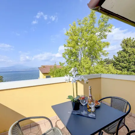 Mgh Lakefront Dream Peschiera *