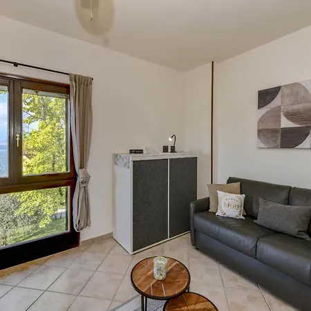 Mgh Lakefront Dream Peschiera Апартаменты Пескьера-дель-Гарда