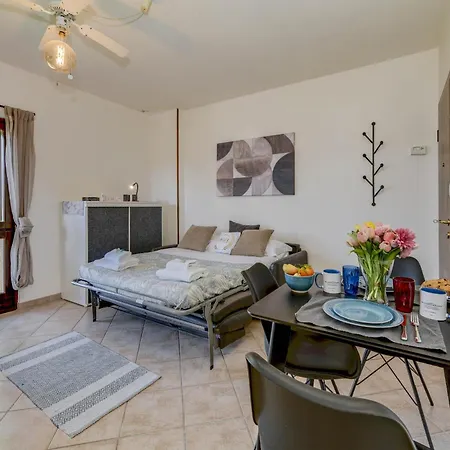 Mgh Lakefront Dream Peschiera Пескьера-дель-Гарда