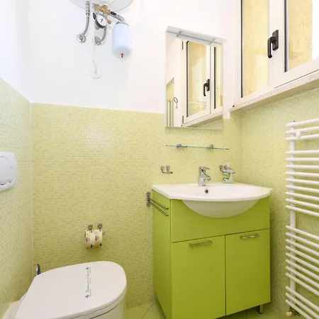 Mgh Lakefront Dream Peschiera Апартаменты