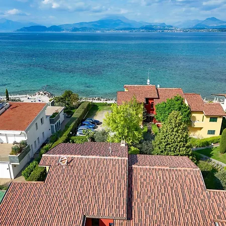 Mgh Lakefront Dream Peschiera * Пескьера-дель-Гарда