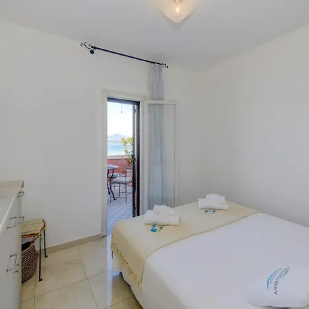 Mgh Lakefront Dream Peschiera Apartment *