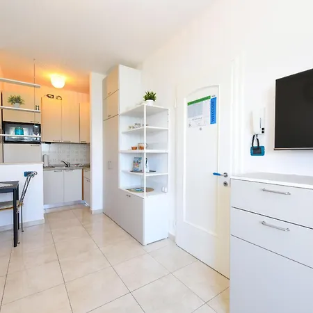 Mgh Lakefront Dream Peschiera Apartment