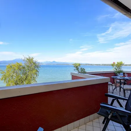 Apartment Mgh Lakefront Dream Peschiera Peschiera del Garda