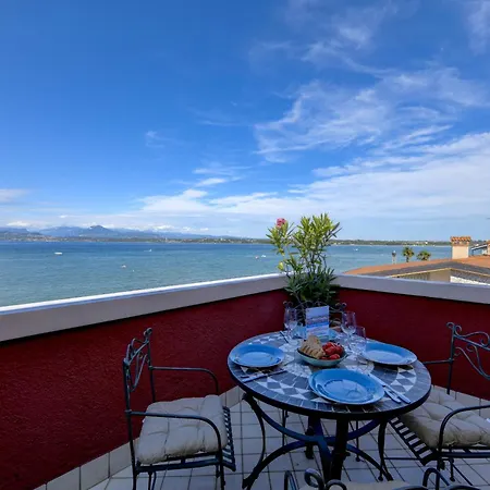 Mgh Lakefront Dream Peschiera