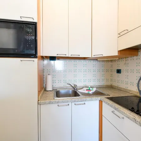 Mgh Lakefront Dream Peschiera Apartment *