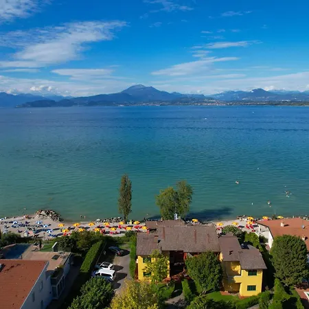 Apartment Mgh Lakefront Dream Peschiera