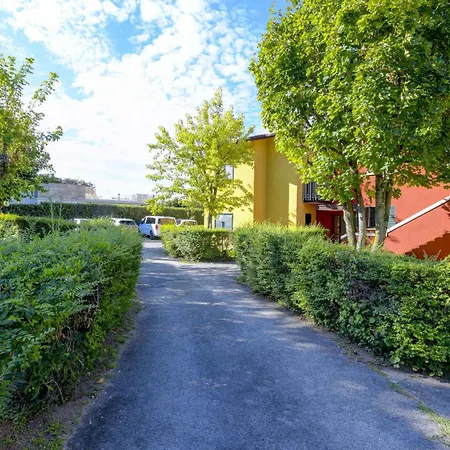 Daire Mgh Lakefront Dream Peschiera Peschiera del Garda
