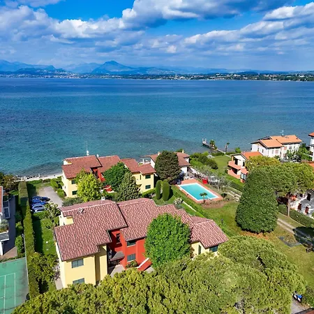 Mgh Lakefront Dream Peschiera Peschiera del Garda
