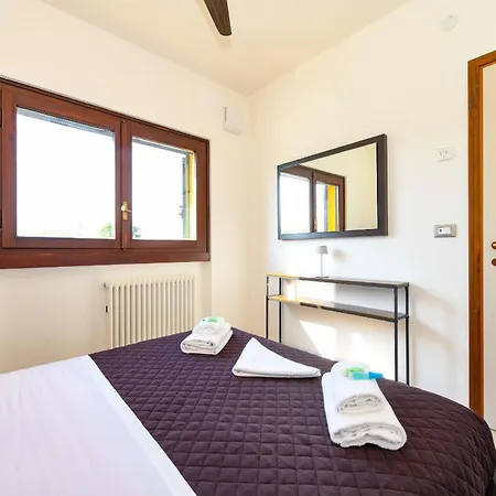 Mgh Lakefront Dream Peschiera *