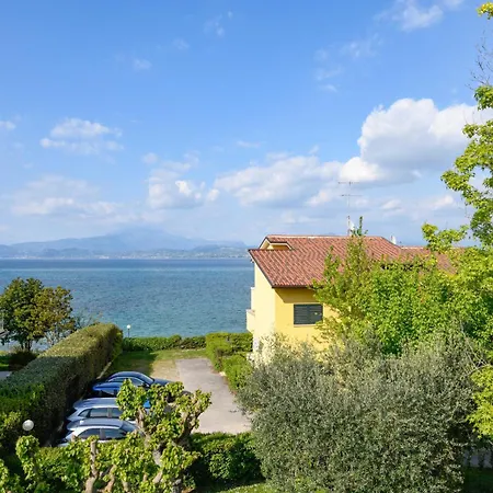 Mgh Lakefront Dream Peschiera